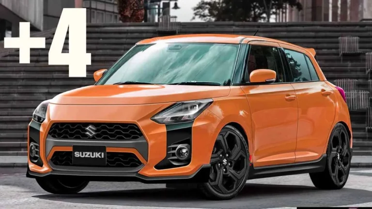 Maruti Dzire 2024 Launch Date India