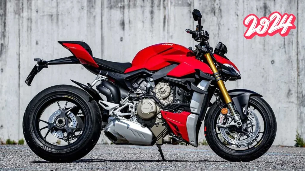 Ducati Streetfighter Launch Date In India