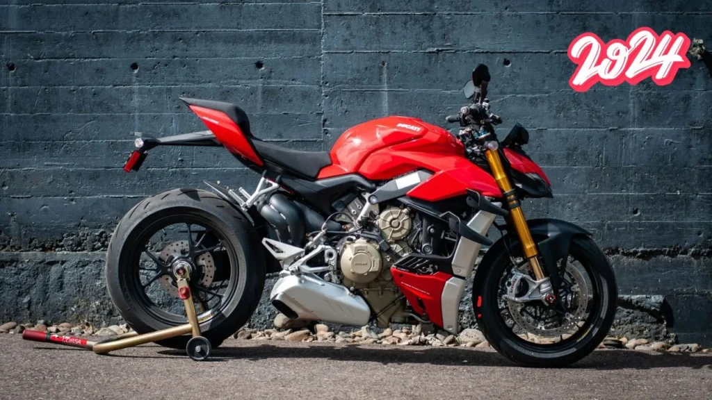 Ducati Streetfighter Launch Date In India