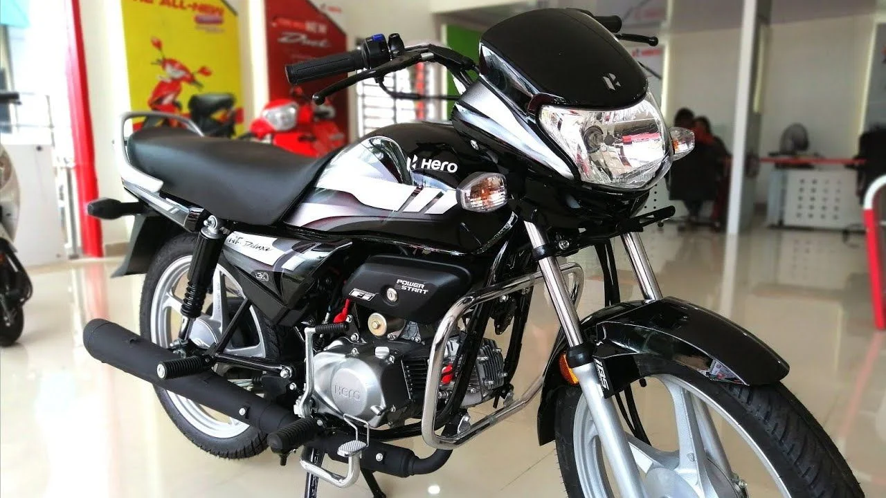 HF Deluxe