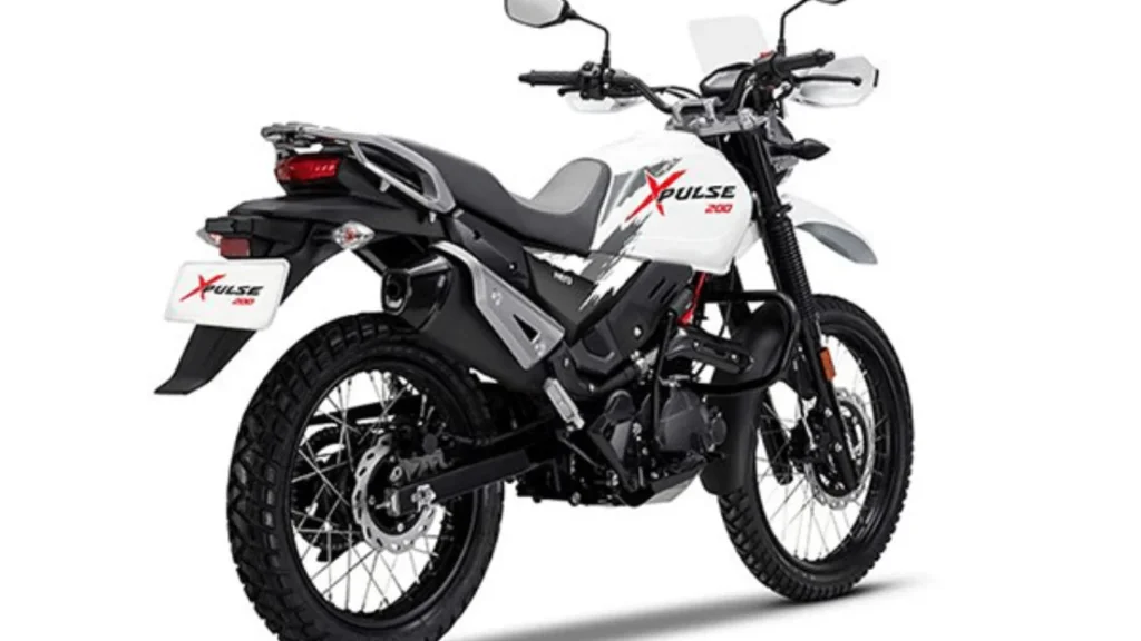Hero XPulse 400 Launch Date