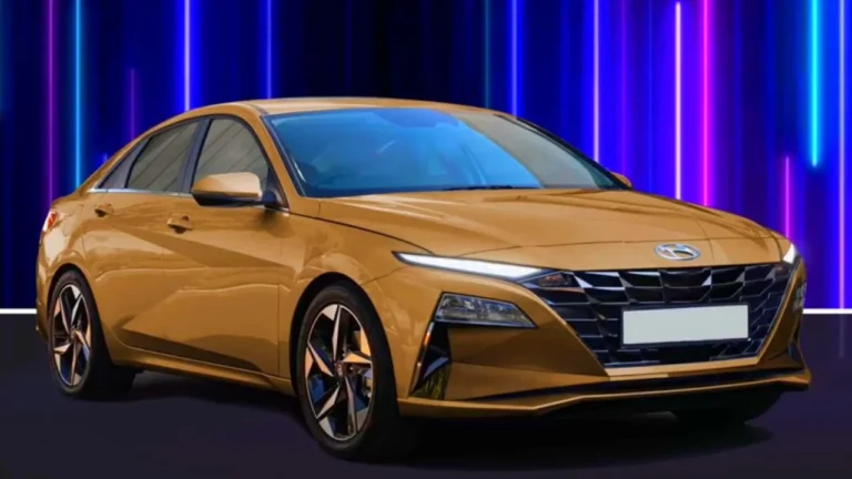 Hyundai Verna 2024