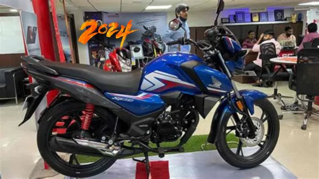 Honda SP 125 Price