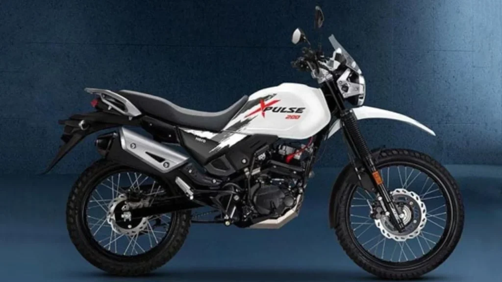 Hero XPulse 400 Launch Date