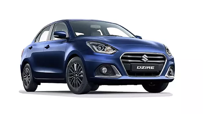 Maruti Dezire Car