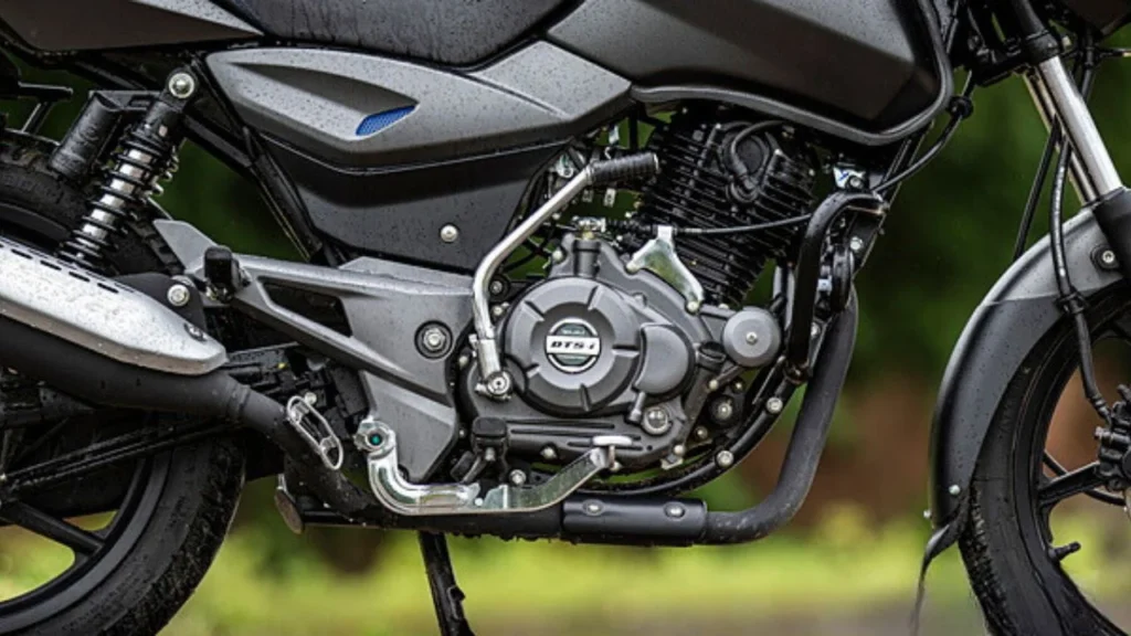 Bajaj Pulsar 125 Price