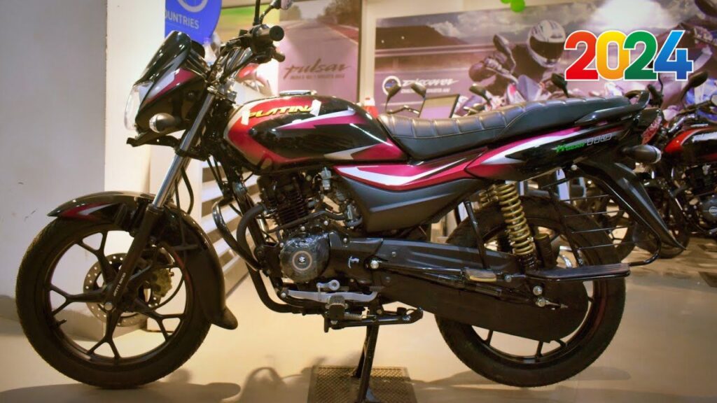 Bajaj Platina 110 Price In India
