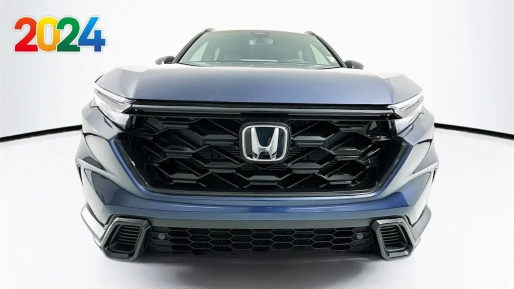 Honda City Hybrid Offer Price & Disscount