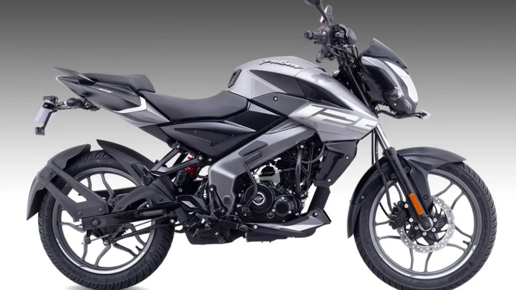Bajaj Pulsar NS 125 On-Road Price