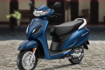 Honda Activa 7G