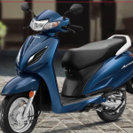 Honda Activa 7G