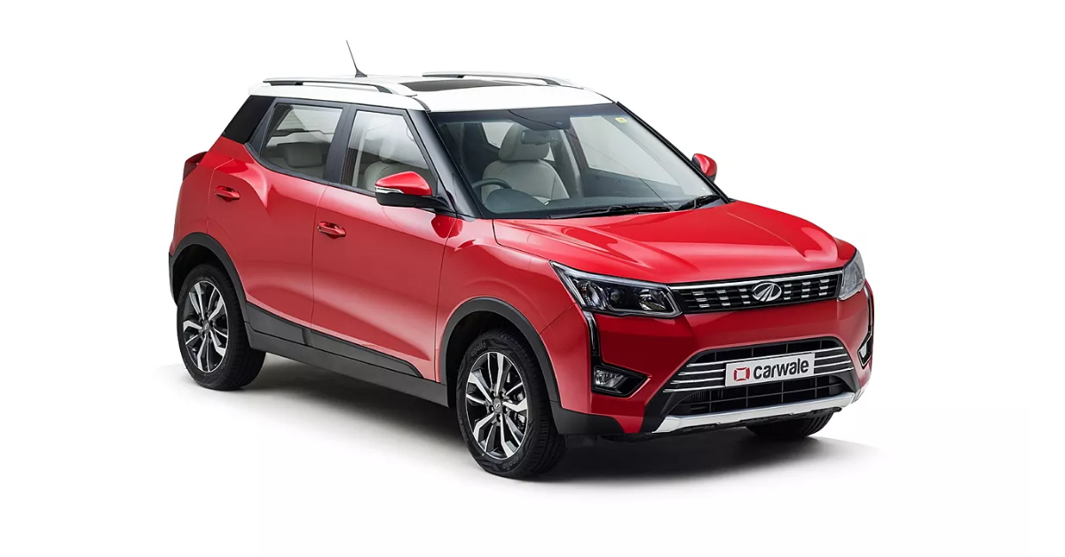 MAHINDRA