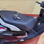 Honda Activa 125