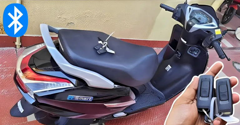 Honda Activa 125