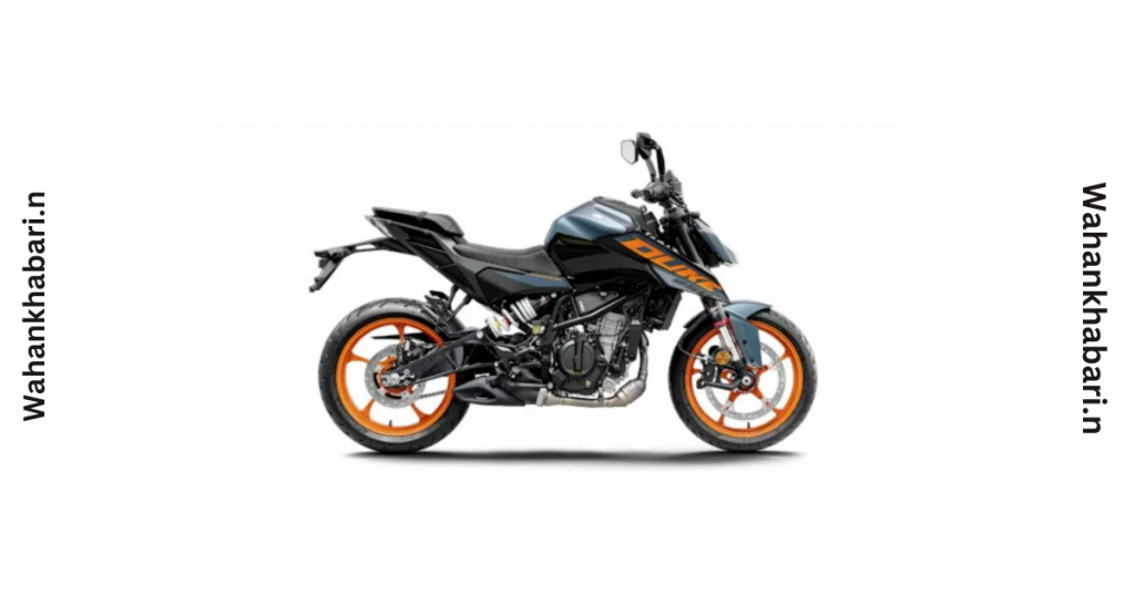 ktm duke