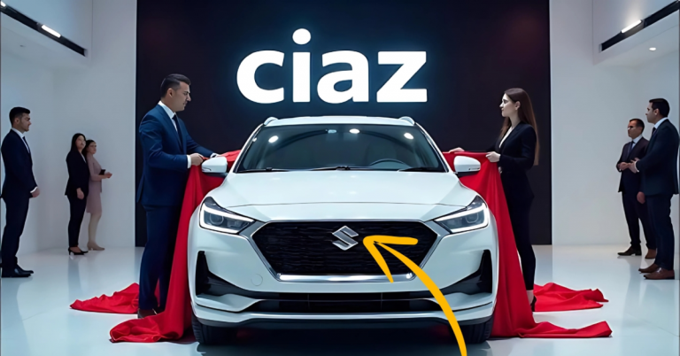 Ciaz