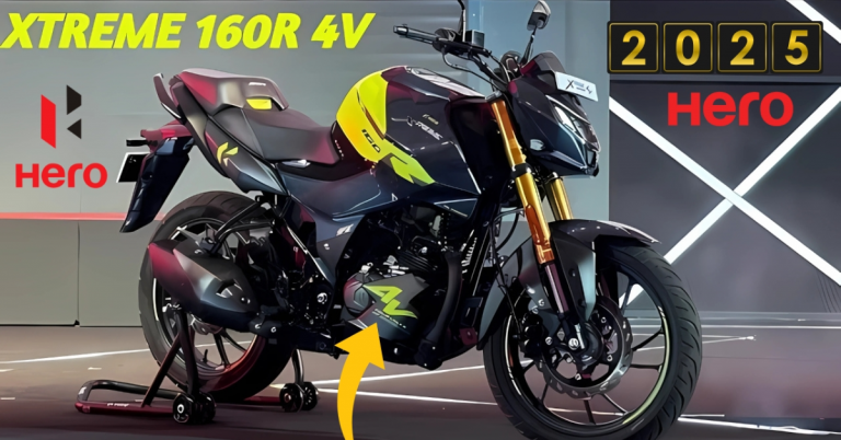 Hero Xtreme