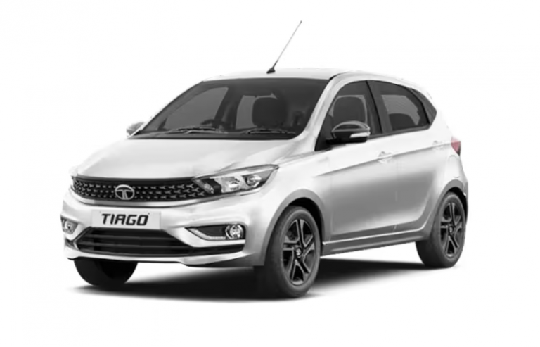 Why the Tata Tiago is the Best Car for People 2025: A Complete Review