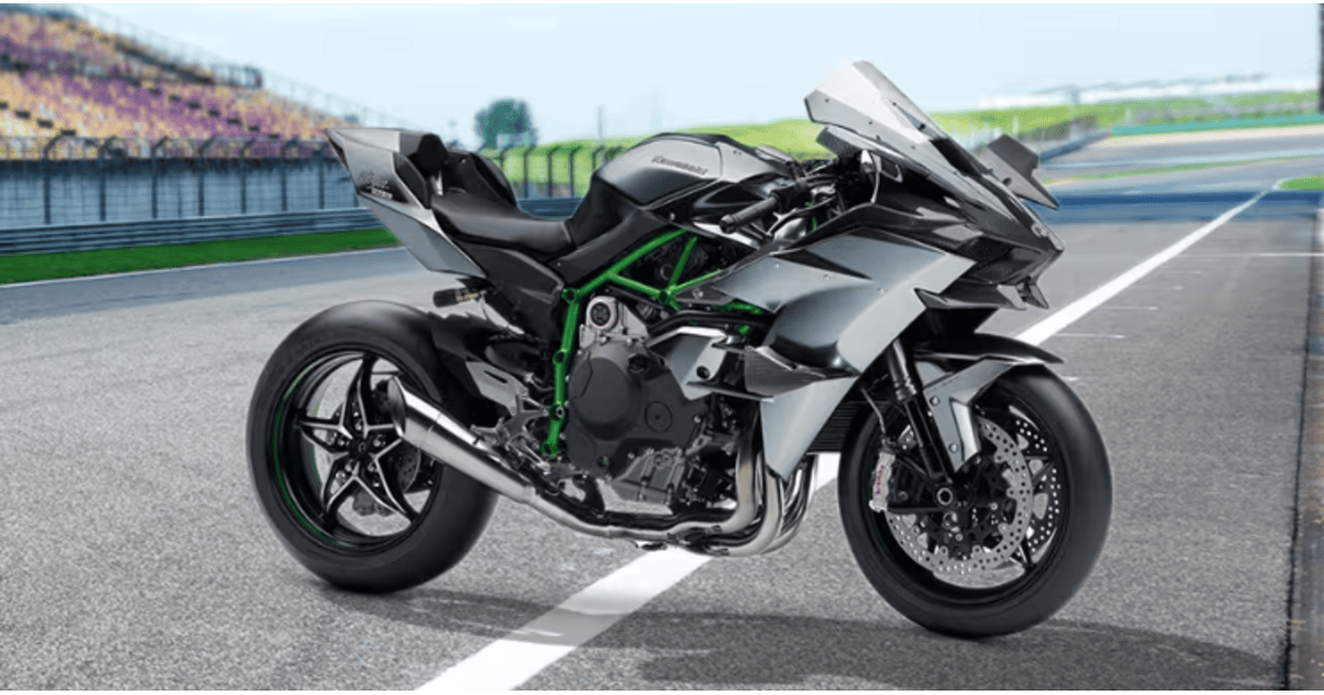 Kawasaki Ninja: A Legend on Two Wheels