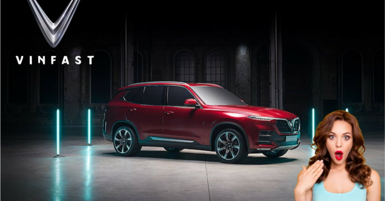 VinFast
