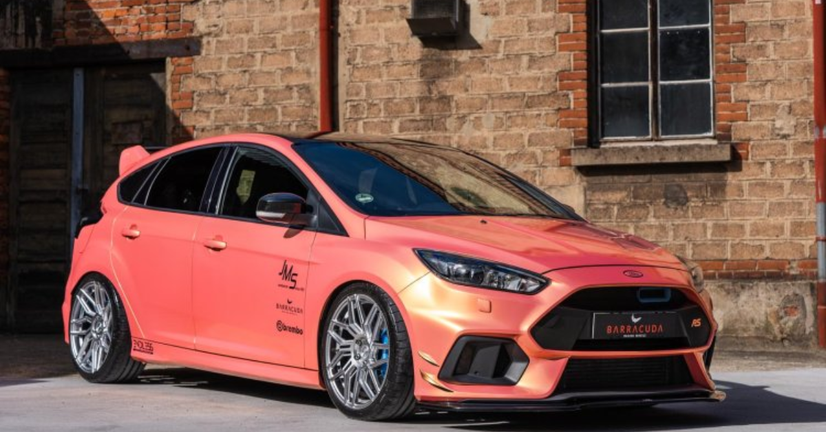 Ford