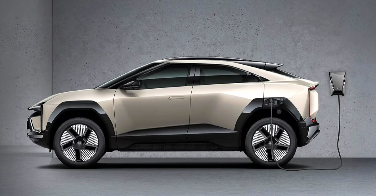 Mahindra BE 6: A Bold Rival to the Tesla Cybertruck