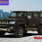 New Mahindra Bolero ने फिर मचाया धमाल! नए बोलेरो में जो देखा, वो आपका दिल जीत लेगा