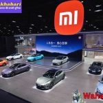 The Future of Electric Vehicles 2025: Xiaomi Bold Leap Into The EV Market