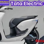 Tata Electric Scooter 2025 Now: A Step Toward a Greener Future