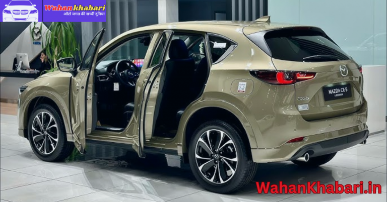 Top 10 Mazda Car Models to Watch in 2025