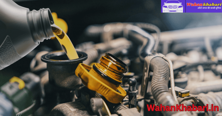 The Evolution of Vehicle Oil Types in 2025: What You Need to Know