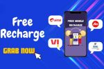 free recharge 1