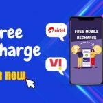 free recharge 1