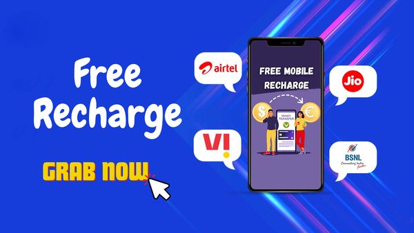 free recharge 1