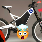 Jio Electric Cycle 2025