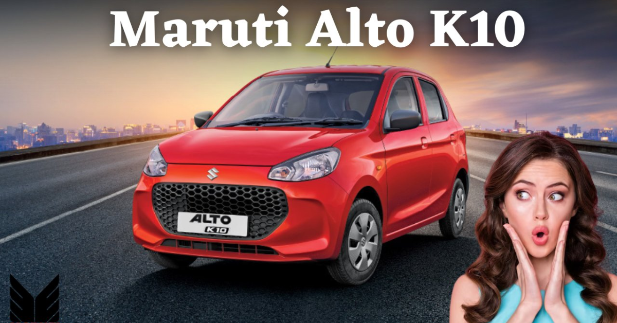 Maruti