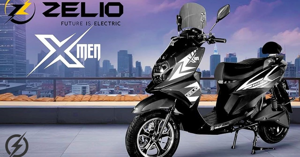 Zelio