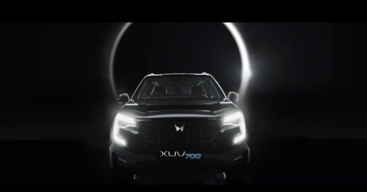 XUV700