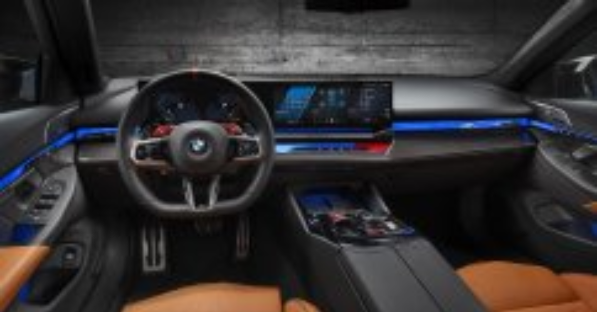BMW