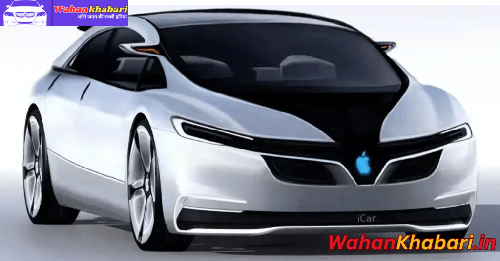 Apple and OSAT’s Role in the Future of Self-Driving Cars