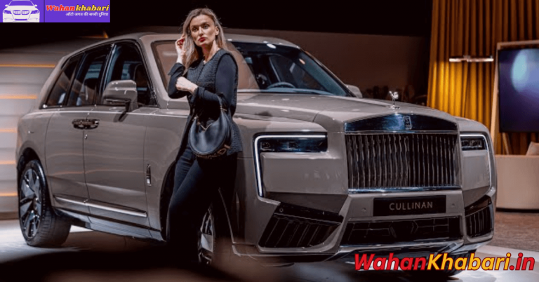 Rolls-Royce Cullinan Series II Now: The Pinnacle of Luxury SUV Evolution