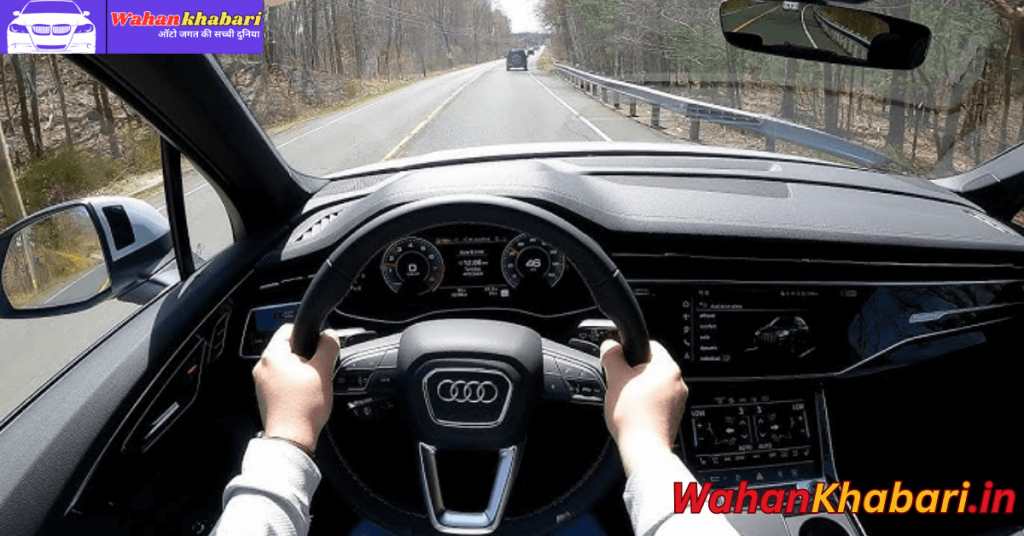 Audi Q4