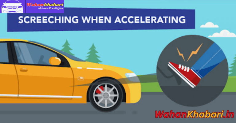 Your Vehicle Brakes Making a Squeaking Noise Issue 2025
