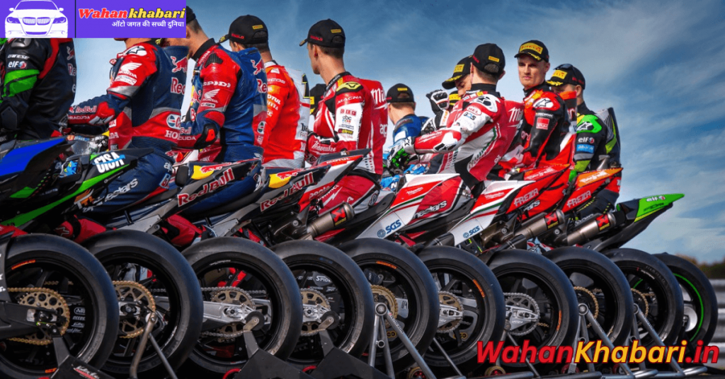 Top 10 Bike Racing Events in the World Every Cyclist Dreams To Become Reality