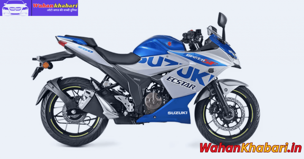 Suzuki Two-wheeler Bike On Flipkart Now: बाइक खरीदें घर बैठे