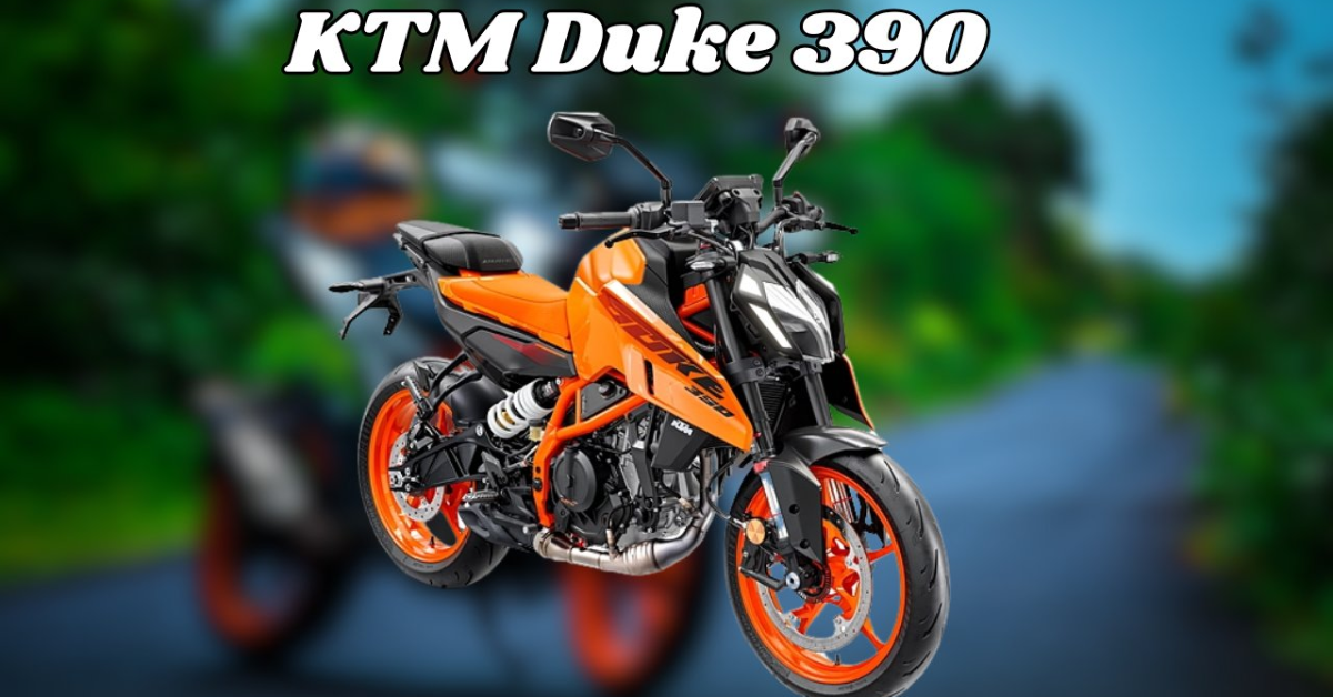 KTM