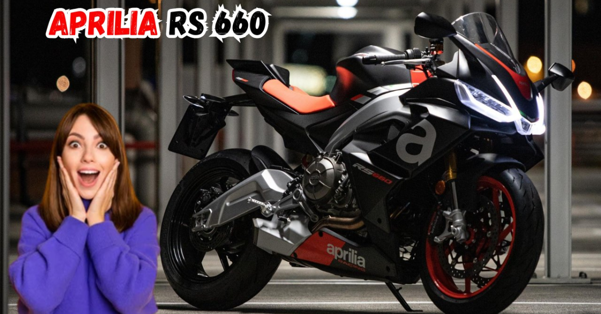 Aprilia