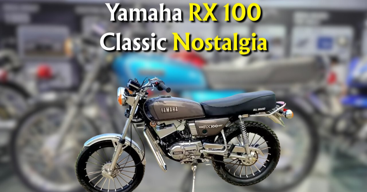 Yamaha