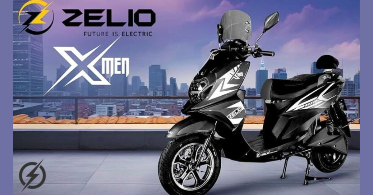 zelio