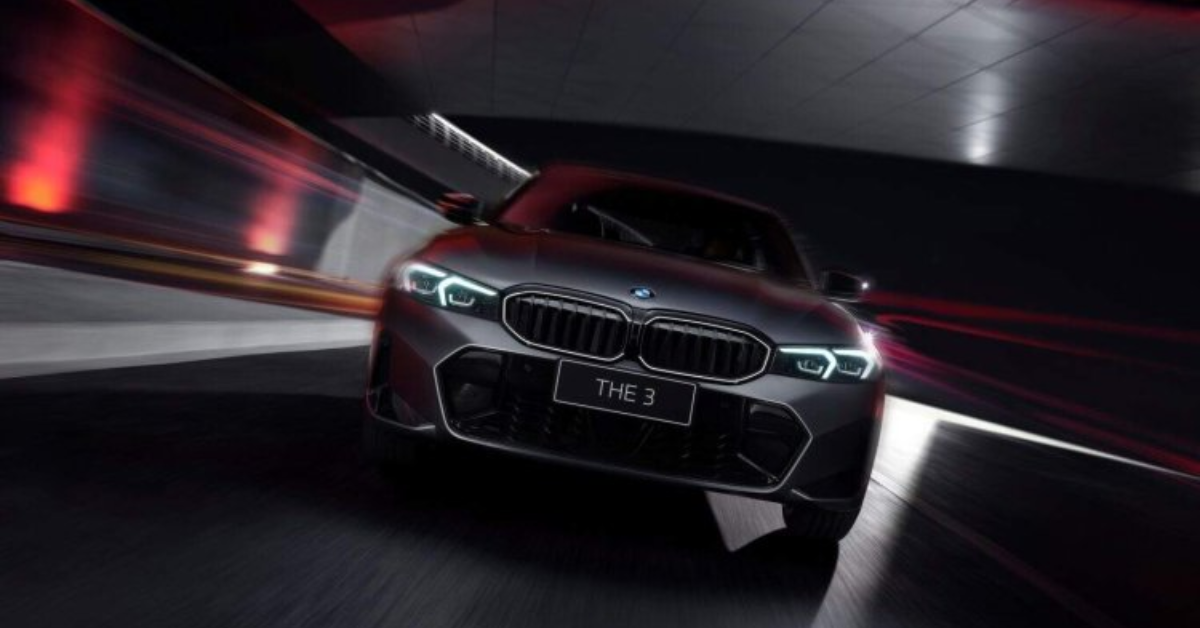 BMW